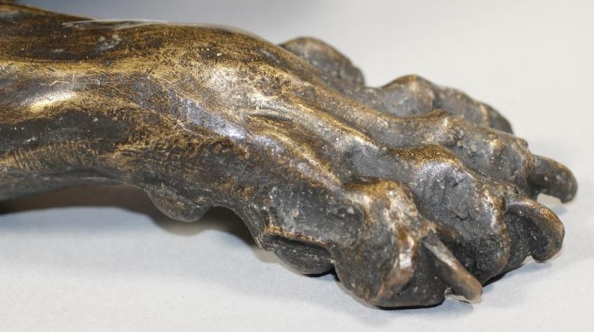 EUROPEAN SCHOOL (c.1900) Image