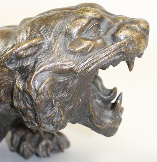 EUROPEAN SCHOOL (c.1900) Image