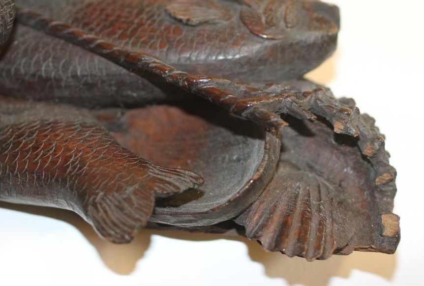 EUROPEAN SCHOOL (c.1900) Image