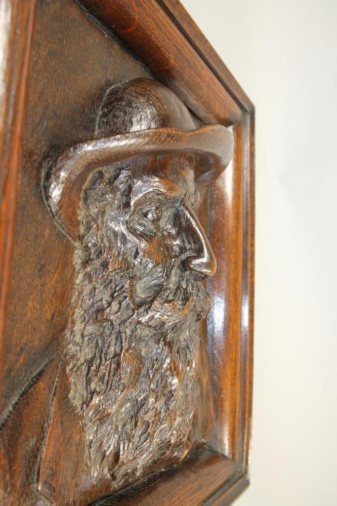 WILLIAM FELL OF WINDERMERE (? - 1915) Image