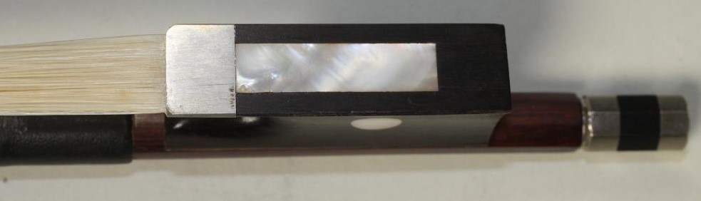 A GERMAN "MAGGINI" VIOLIN Image