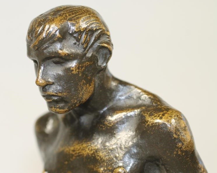 HANS MULLER (Austrian 1873-1937) Image