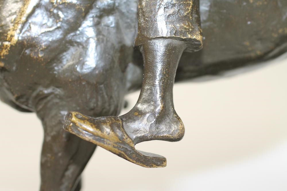 HANS MULLER (Austrian 1873-1937) Image