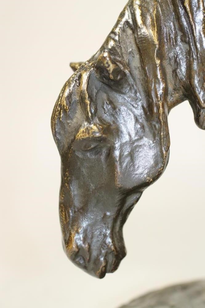 HANS MULLER (Austrian 1873-1937) Image