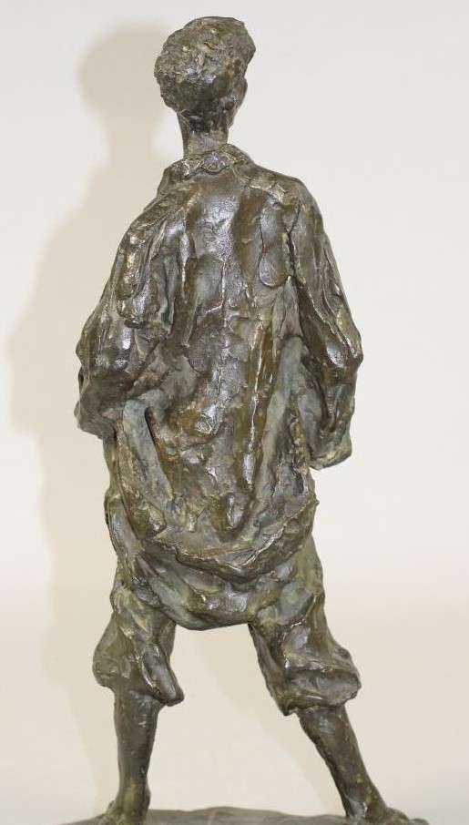 ‡SILVIO MONFRINI (Italian 1884-1969) Image