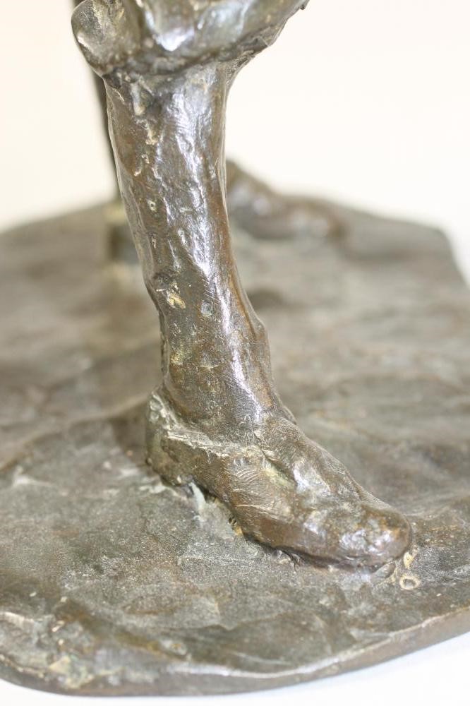 ‡SILVIO MONFRINI (Italian 1884-1969) Image