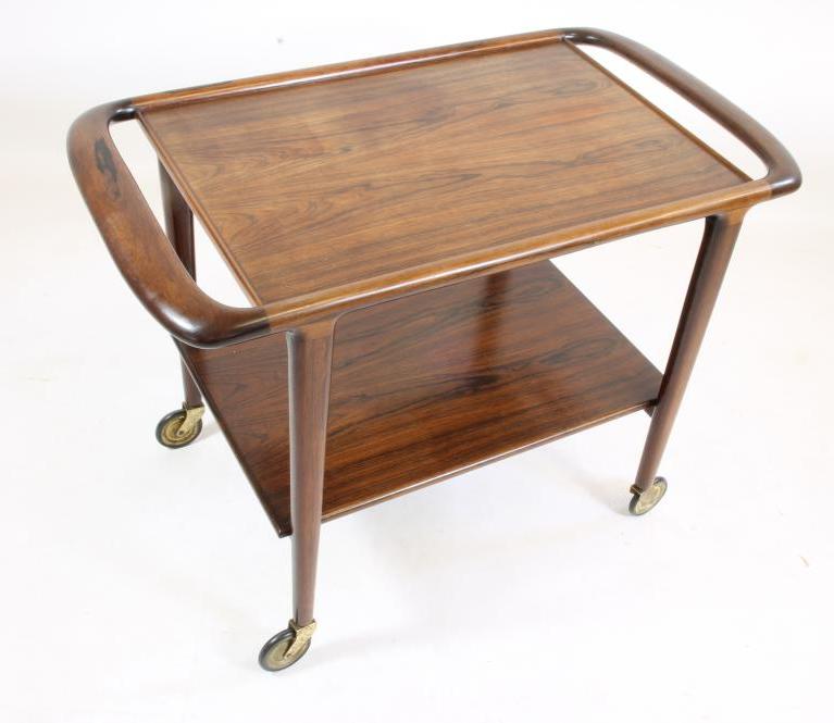 NIELS MOLLER for J.C. Moller Image