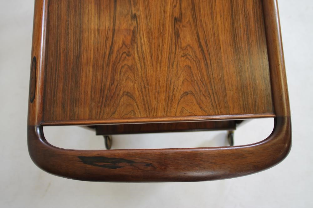 NIELS MOLLER for J.C. Moller Image