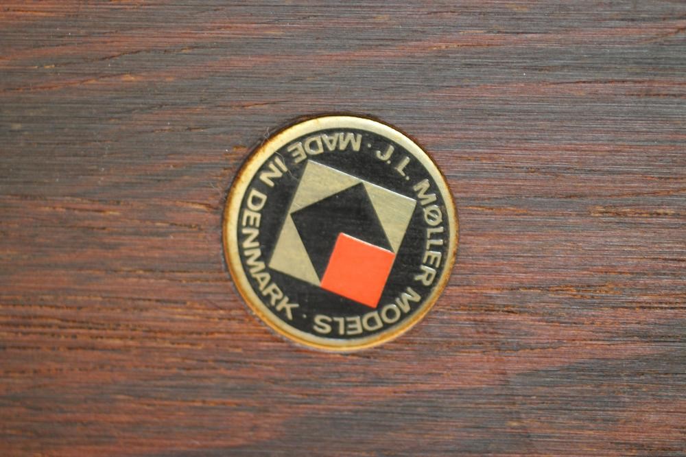 NIELS MOLLER for J.C. Moller Image