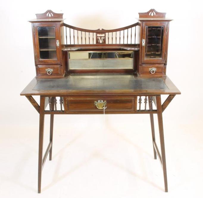 SHAPLAND & PETTER Image