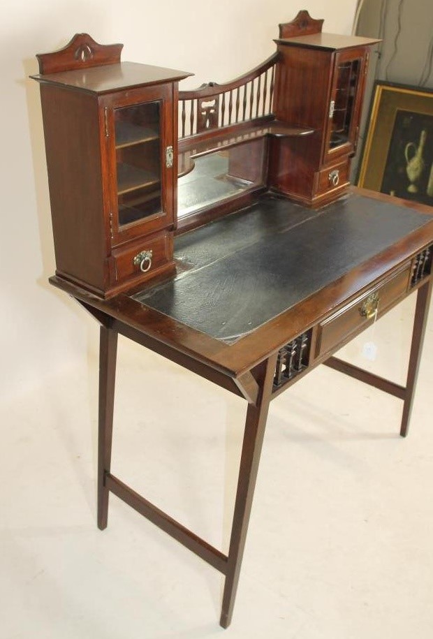 SHAPLAND & PETTER Image