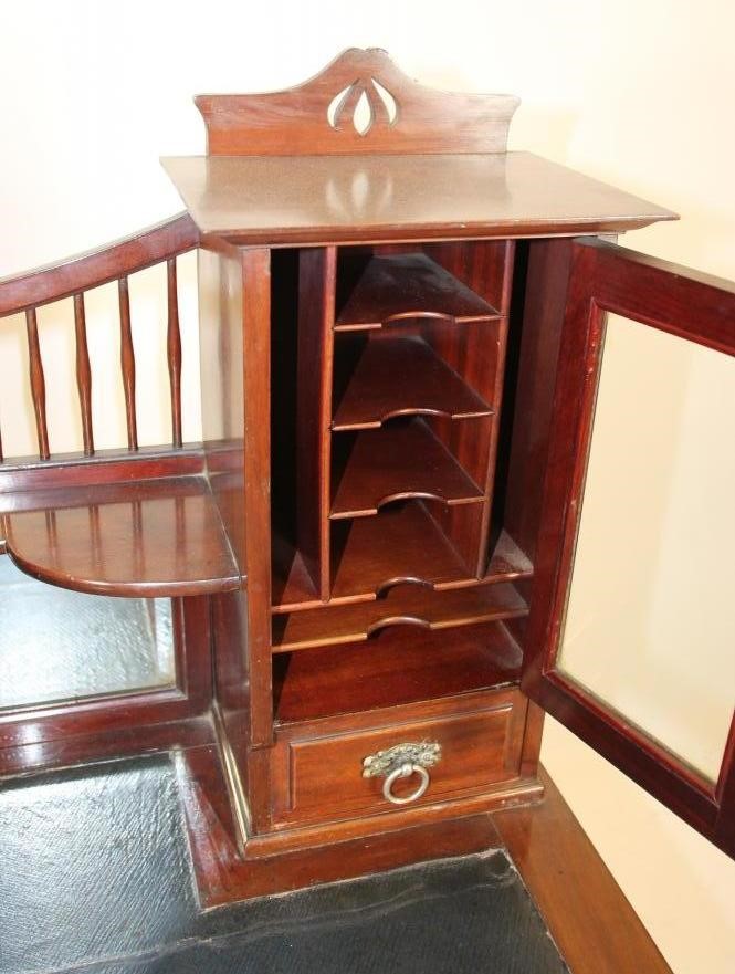 SHAPLAND & PETTER Image