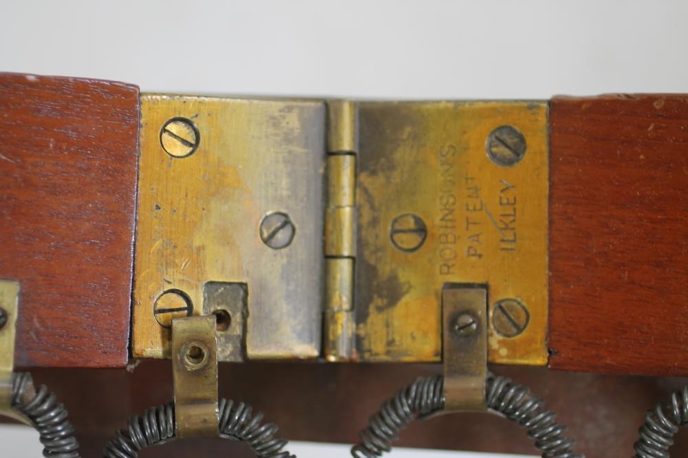 ROBINSON & SON Image