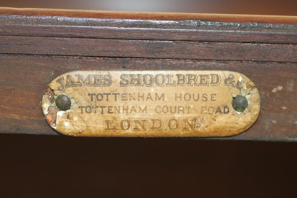 JAMES SHOOLBRED & CO. Image