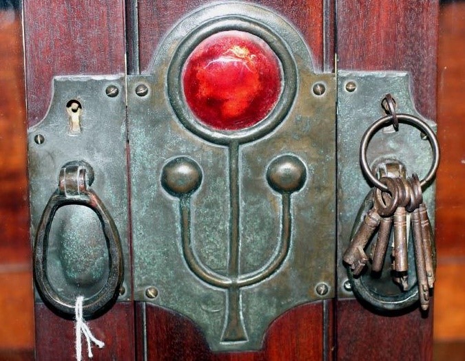 SHAPLAND & PETTER Image