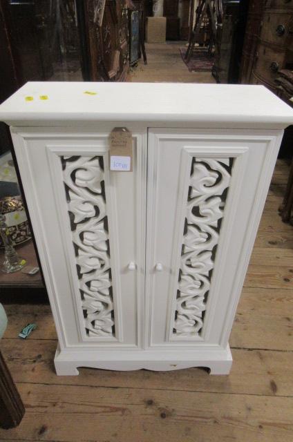 PAINTED CABINET Image