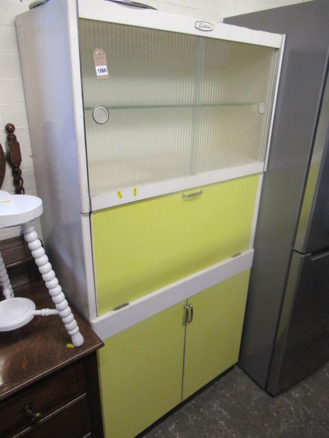 EASTHAM RETRO KITCHEN CABINET Image