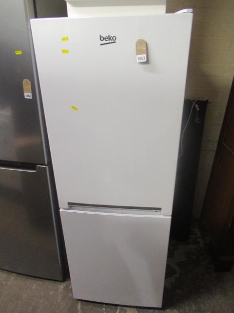 BEKO FRIDGE FREEZER Image