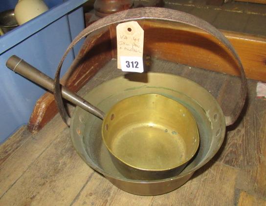 JAM PAN AND OTHER Image