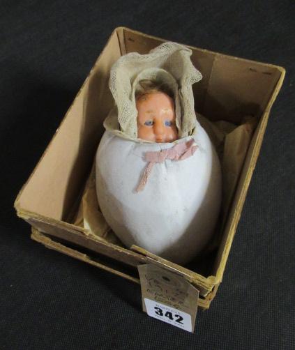 1912 EASTER EGG Image