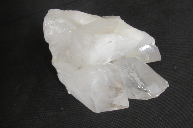 ROCK CRYSTAL Image