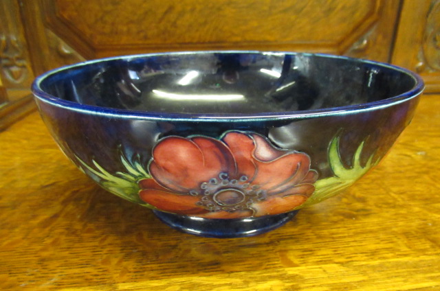 MOORCROFT BOWL Image