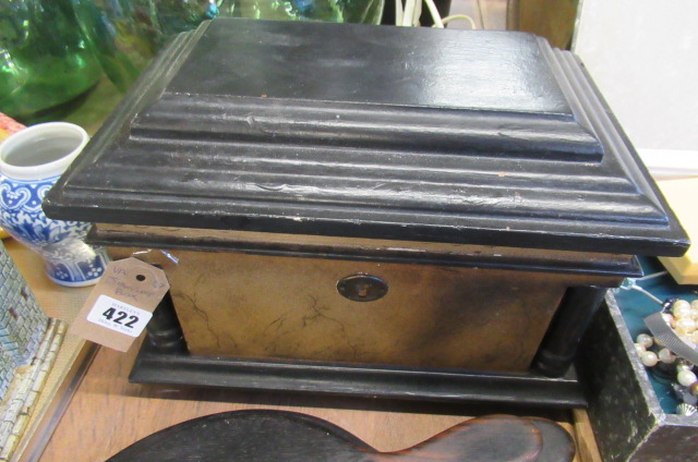 JEWELLERY BOX Image