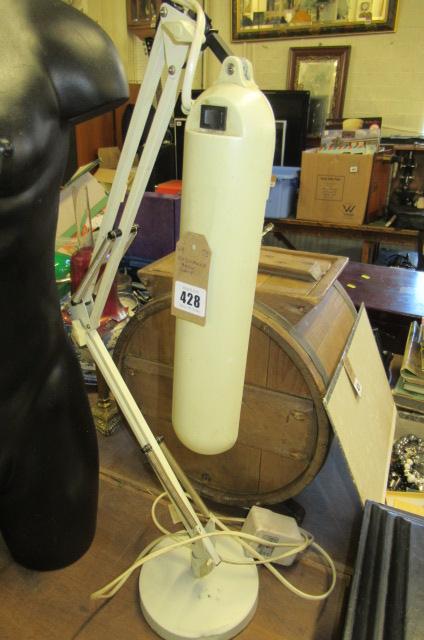 ANGLE POISE DESK LAMP Image