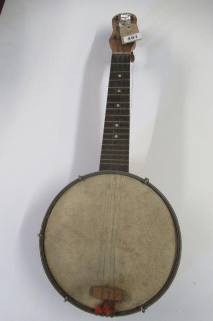 BANJO Image