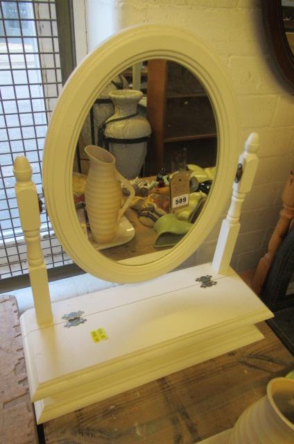 DRESSING TABLE MIRROR Image