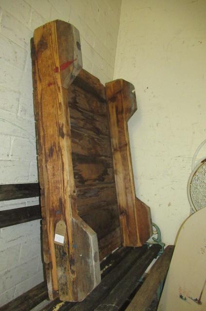 INDUSTRIAL PAPER MILL SLED Image