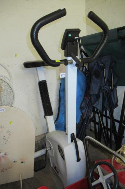 EXERCISE CYCLE Image