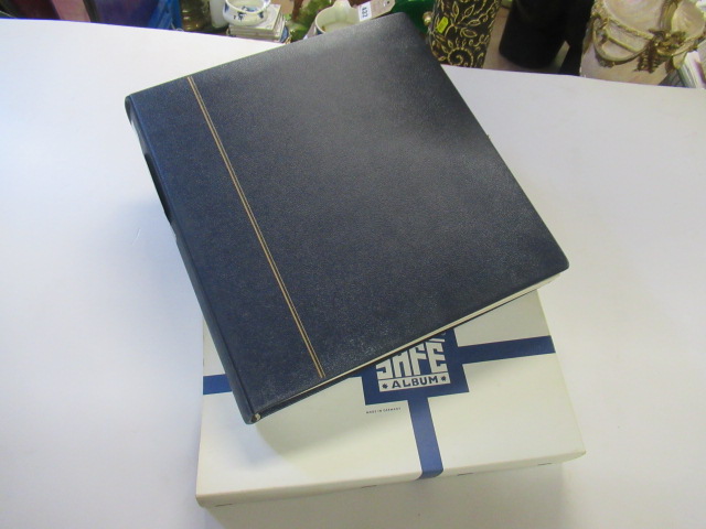 MINT ALBUM OF CHANNEL ISLAND FIRST DAY COVERS AND PRESENTATION PACKS Image