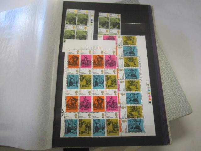 ALBUM OF RHODESIAN AND OTHER COLONIES STAMPS Image