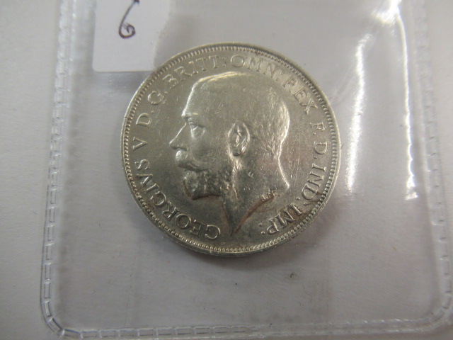 1914 HIGH GRADE FLORIN Image