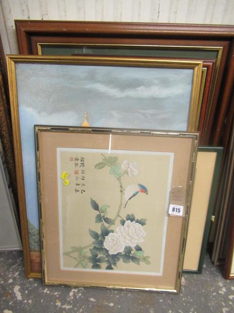 SELECTION OF PICTURES Image