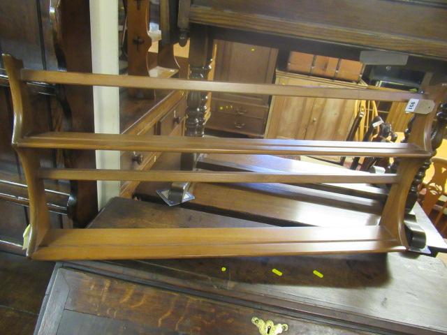 ERCOL PLATE RACK Image
