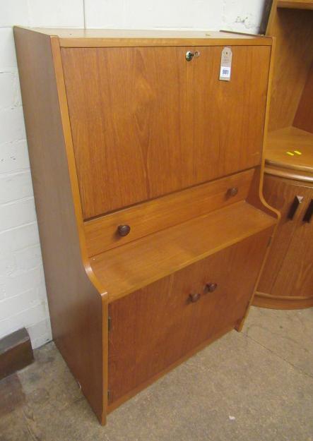 TEAK REMPLOY BUREAU Image