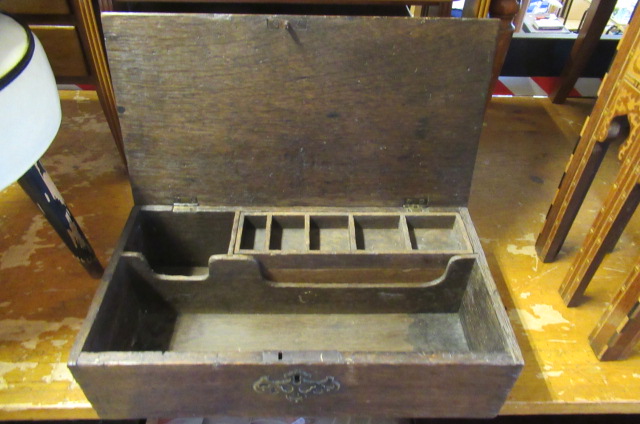 OAK BOX Image
