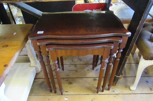 NEST OF TABLES Image