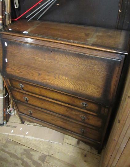 OAK BUREAU Image