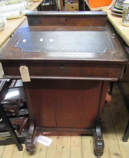 DAVENPORT DESK Image