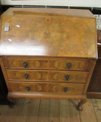 WALNUT BUREAU Image