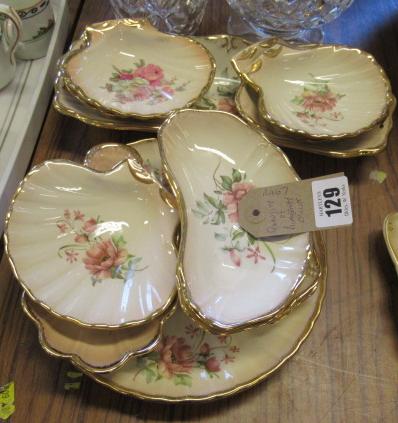 QUANTITY OF BLAKENEY CHINA Image