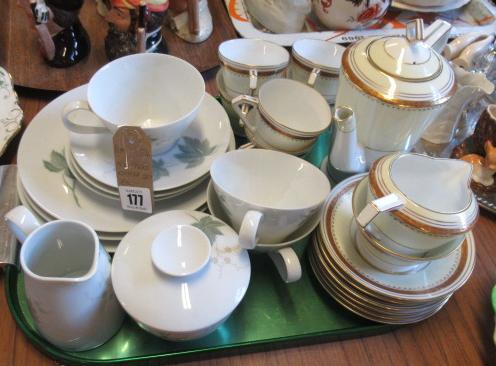 NORITAKE COFFEE SET ETC Image