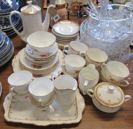 RADFORD CHINA ETC Image