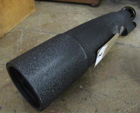 NICKEL MARBURG TELESCOPE Image
