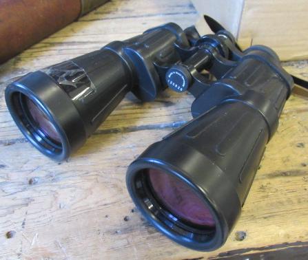 OPTOLYTH BINOCULARS Image