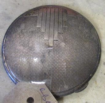 SILVER COMPACT Image