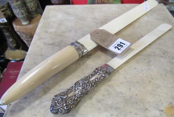 TWO PAGE TURNERS Image